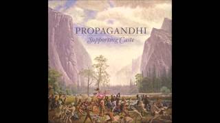 Propagandhi  The Bangers Embrace [upl. by Mannie343]