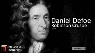 Robinson Crusoe  Daniel Defoe  41 [upl. by Malinda273]