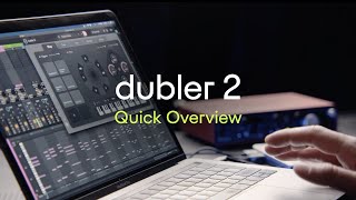 Dubler 2  Quick Overview [upl. by Alesi]