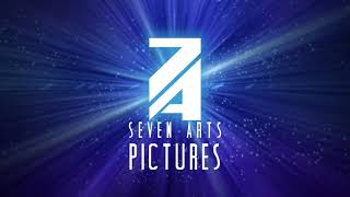 Seven Arts Pictures wWarner Bros Discovery byline [upl. by Danette]