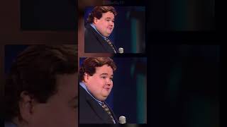 John Pinette Las Vegas Buffet Comedy Shorts [upl. by Madaih]