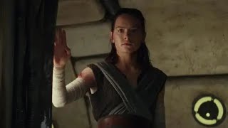 NEW REY MOVIE DETAILSTEASE Star Wars News Star Wars movie star Wars Tease Star Wars 2024 [upl. by Leinahtan]