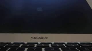 Factory reset Macbook Air pro  iMac [upl. by Dumas]