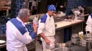 Hells Kitchen Season 11 Episode 9 US 2013 [upl. by Ayerdna975]