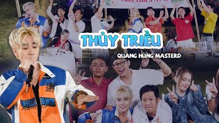 Quang Hùng MasterD mang ca khúc mới quotThủy Triềuquot khuấy đảo 2 Ngày 1 Đêm [upl. by Zane]