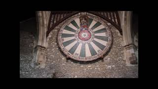 WINCHESTER ROMAN VENTA BELGARUM HAMPSHIRE 1st APRIL 2024 [upl. by Hayouqes]