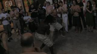 Capoeira Braza Express Brazilian Grill Salt Lake City Utah USA [upl. by Atinehc]