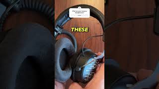 Beyerdynamic DT 1990 Pro Mini Review 5 years later studioheadphones audiophile beyerdynamic [upl. by Nathanael]