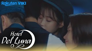 Hotel Del Luna  EP15  Group Hug [upl. by Ehcram]