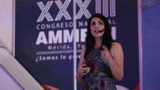 Congreso AMMFEN 2018 [upl. by Aiet]