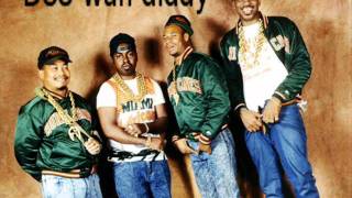 2 Live Crew on The Arsenio Hall Show 1989 [upl. by Anauqahc998]