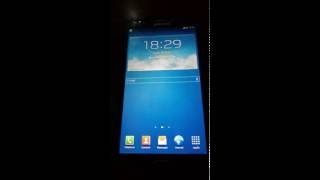 comment formater tablette samsung tab 3 [upl. by Nyltiak]