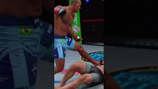 Renan Ferreira been a PROBLEM for a while now pflvsbellator mma knockouts fight sound [upl. by Ventura11]