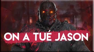 LA FIN DE JASON  FRIDAY THE 13TH [upl. by Semela]