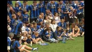 Stagione 20082009  Inter vs Atalanta 43 [upl. by Odelinda226]