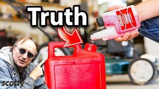 The Truth About Stabil Fuel Additive for Your Car [upl. by Artimas]