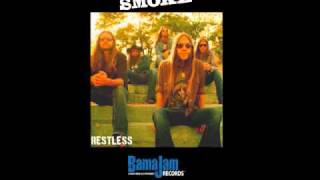 Blackberry Smoke  Restless Official Audio [upl. by Dymoke]