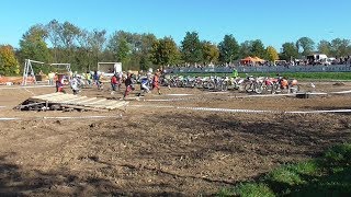 Stoppelcross Sersheim 2017 [upl. by Derfnam]