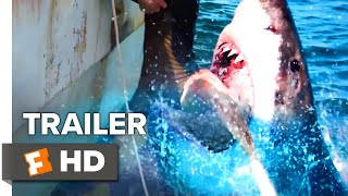 Shark Killer Movie 2019  Official Trailer Must Watch [upl. by Hennessy99]