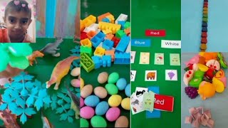 Educational video for kids Youtube video Talented Armaan [upl. by Suirad]