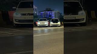 Polo night life polo tsi tdi [upl. by Alyak913]