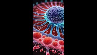 New Stem Cell Technique A Game Changer ytshorts collection shorts health cancer biology [upl. by Aihsad]