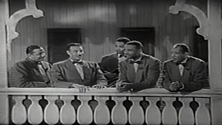 Dean Martin amp The Mills Brothers  Medley [upl. by Kcirded]