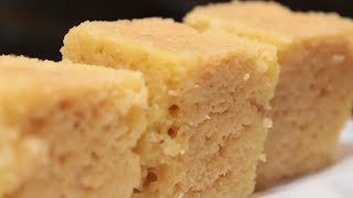 Mysore Pak  Home Made Mysore Pak Recipe [upl. by Sonahpets]