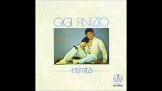 Gigi Finizio  Buonanotte amore mio ALBUM INTIMITA [upl. by Bartram948]