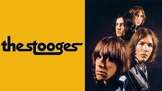 The Stooges  The Stooges Full Album 2019 Remaster [upl. by Yuu]