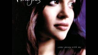 Norah Jones turn me on  come away with me07 [upl. by Aryc]