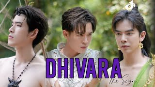 Phaya x Tharn  ♪Dhivara  thaihindimix thesignseries phayatharn [upl. by Corydon]