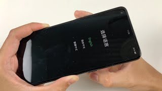 How to Hard Reset OPPO A74 [upl. by Dettmer]