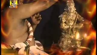 Ayyappa Loka veeram by Yesudas KJ [upl. by Nohsar]