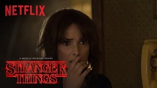 Winona Ryder  Stranger Things 4  World Premiere  Netflix [upl. by Sorel]