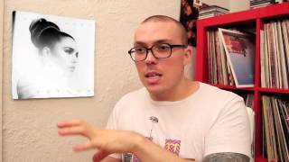 Jessie Ware Devotion ALBUM REVIEW [upl. by Ixel]