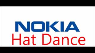 Nokia 3120  Hat Dance [upl. by Yelsgnik]