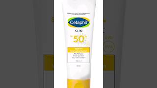 sunscreen for acne prone skin citaphil sunscreen [upl. by Notslar910]