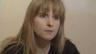 Melissa Etheridge 1992 TV Interview [upl. by Mil]