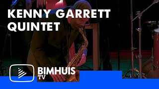 BIMHUIS TV  Kenny Garrett Quintet [upl. by Aeslahc]