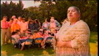 Comercial XHGC canal 5 La nana Goya jsjs 1998 [upl. by Reece]