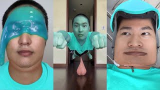 CRAZIEST Sagawa1gou Funny TikTok Compilation  Try Not To Laugh Watching Cactus Dance Challenge 2023 [upl. by Helge]