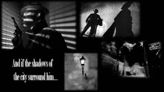 The Elements of Film Noir [upl. by Yerxa]