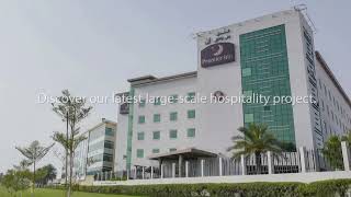 Premier Inn Hotel Dubai [upl. by Rosinski]