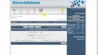 Hướng dẫn Up lên host DirectAdmin  ttxnam [upl. by Ahsets]