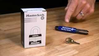 Universal Pin Keying System [upl. by Johann756]