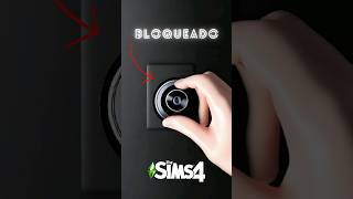 🔐 Como Desbloquear Itens de Carreira no The Sims 4 [upl. by Rolyab]