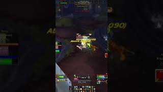 World of Warcraft Dragonflight Arena 2v2  Rat Pala and BM Hunter   mapelgaming1 on Twitch [upl. by Nywrad]