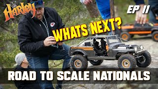 Recap and Debrief  Road to Scale Nationals  S2 E11 [upl. by Asenaj]