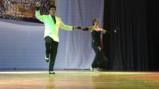 Danzon NEREIDAS ALICIA Y MIGUELCD Juarez2006 [upl. by Atcliffe]